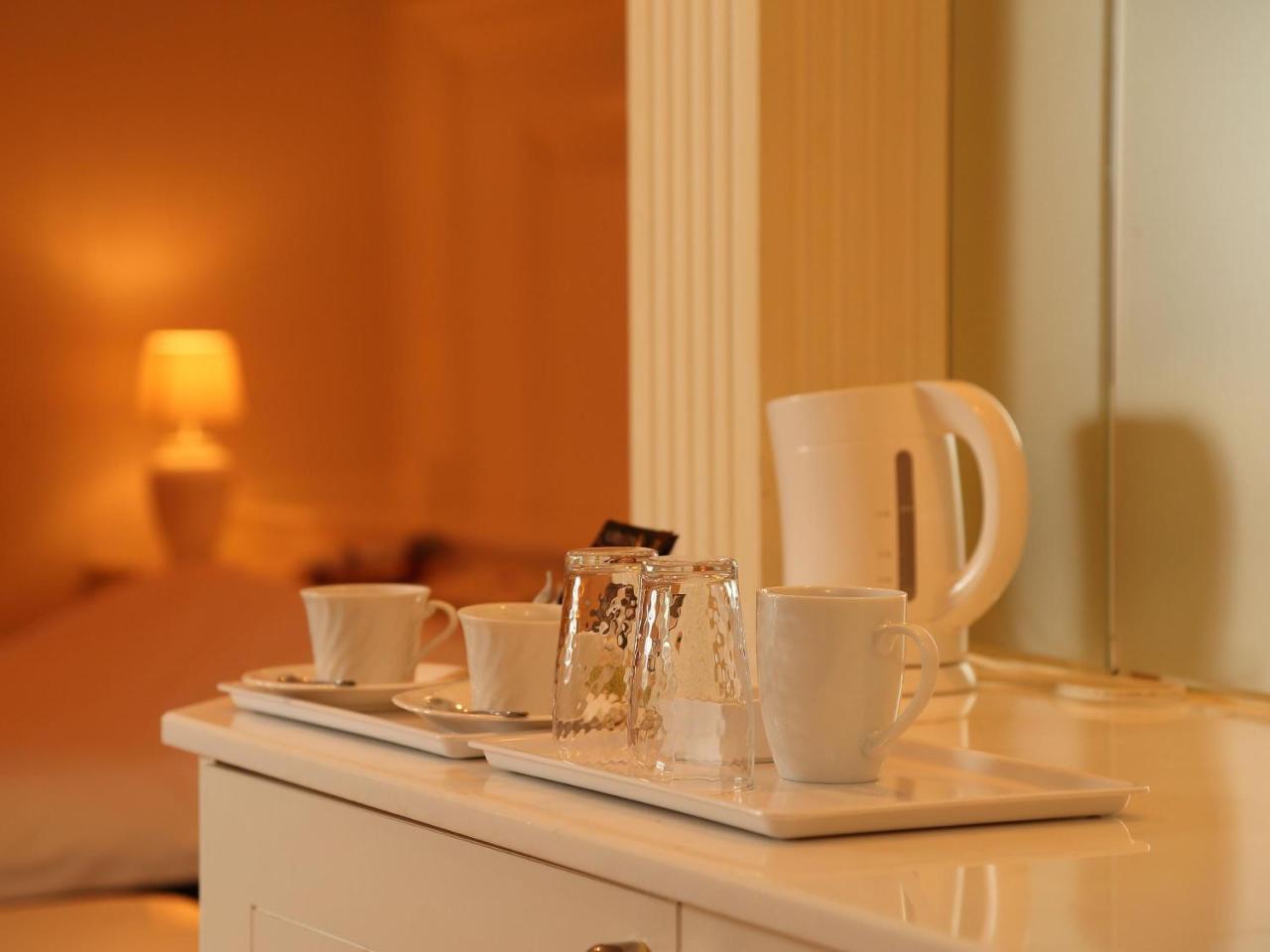 Hotel Fine Izumo Airport (Adults Only) 外观 照片