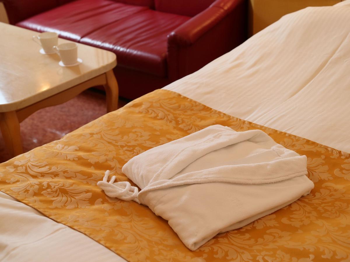Hotel Fine Izumo Airport (Adults Only) 外观 照片
