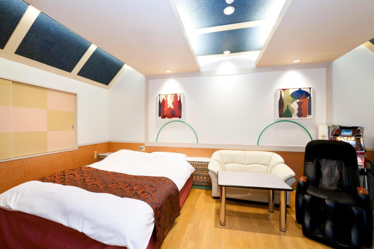 Hotel Fine Izumo Airport (Adults Only) 外观 照片