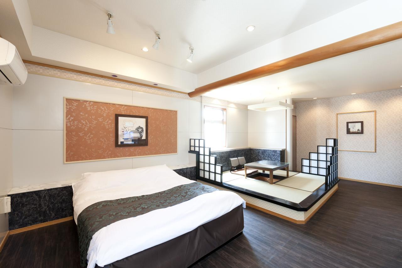 Hotel Fine Izumo Airport (Adults Only) 外观 照片