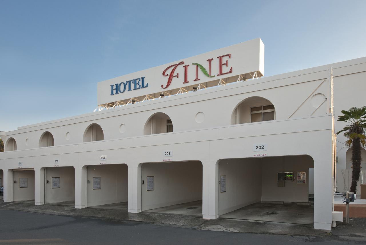 Hotel Fine Izumo Airport (Adults Only) 外观 照片
