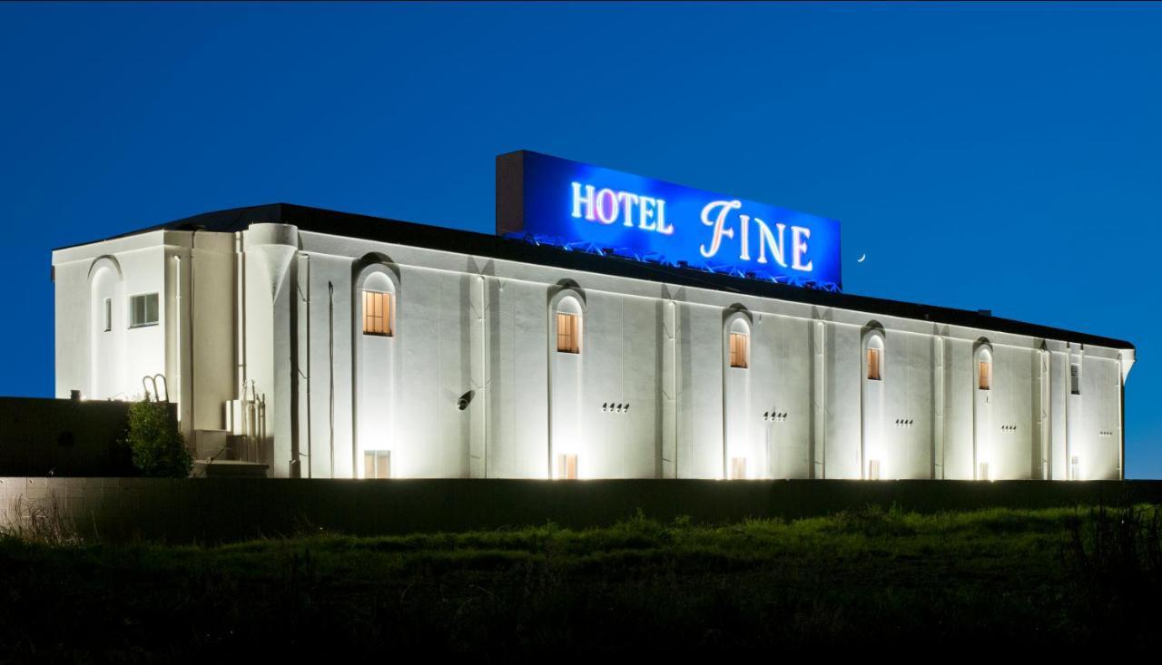 Hotel Fine Izumo Airport (Adults Only) 外观 照片