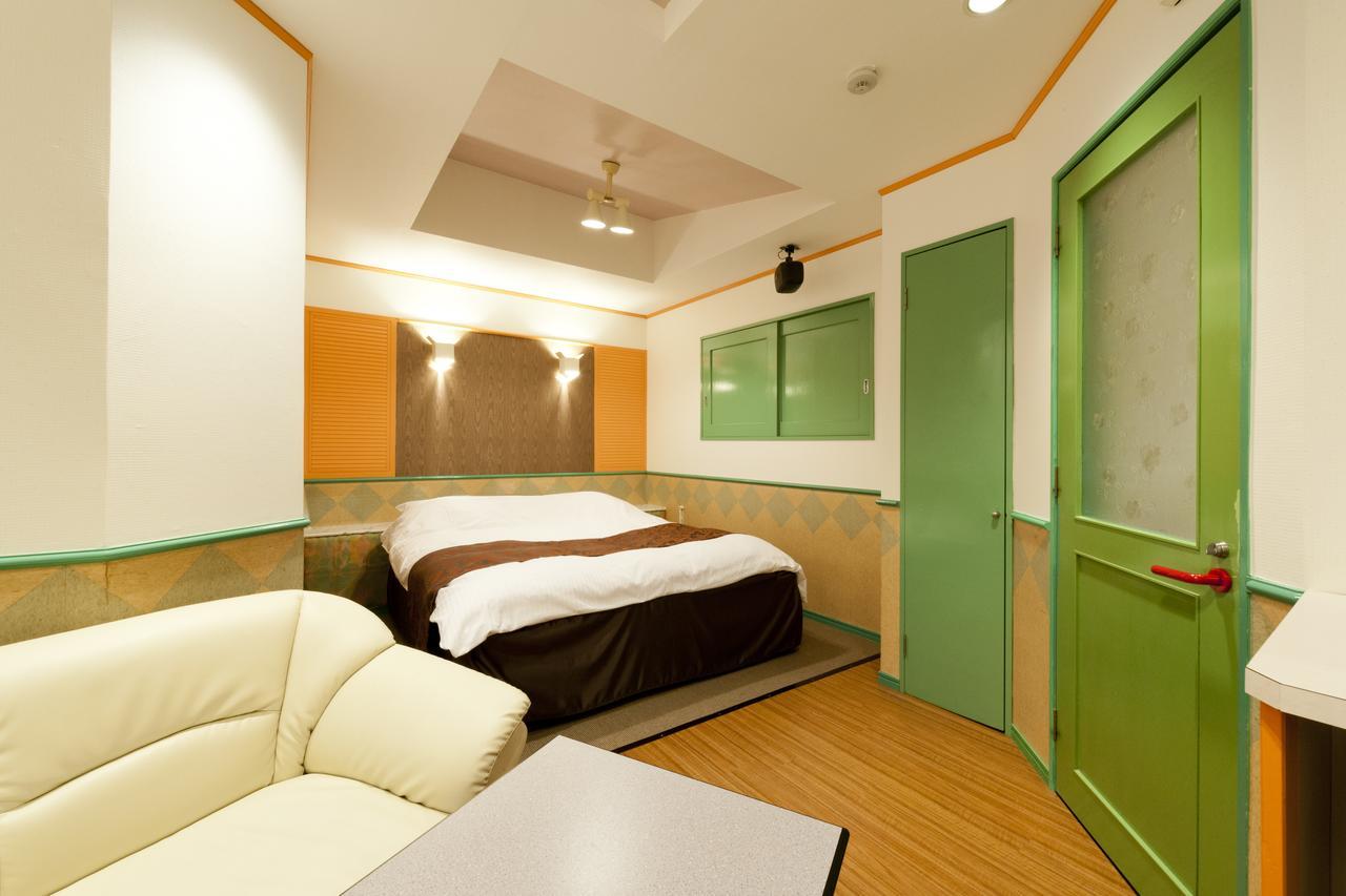 Hotel Fine Izumo Airport (Adults Only) 外观 照片